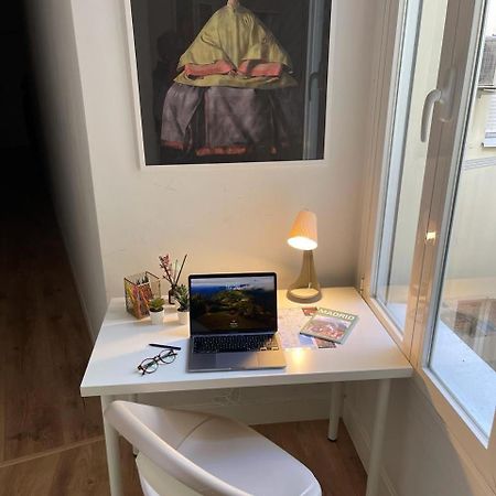 Apartamento En Pleno Centro De Madrid -Ac And Wifi Eksteriør bilde
