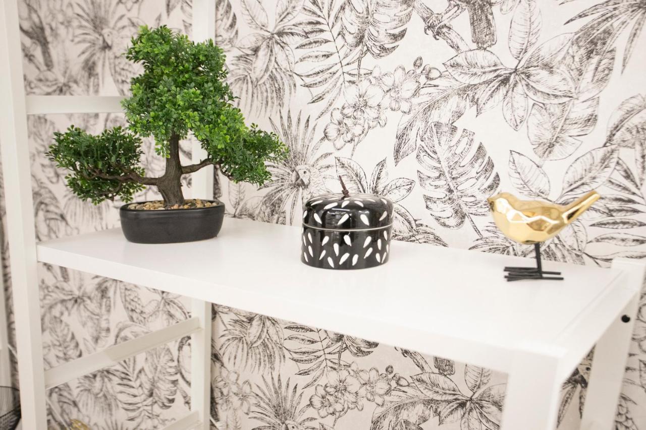 Apartamento En Pleno Centro De Madrid -Ac And Wifi Eksteriør bilde