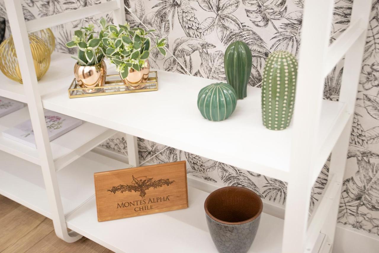Apartamento En Pleno Centro De Madrid -Ac And Wifi Eksteriør bilde