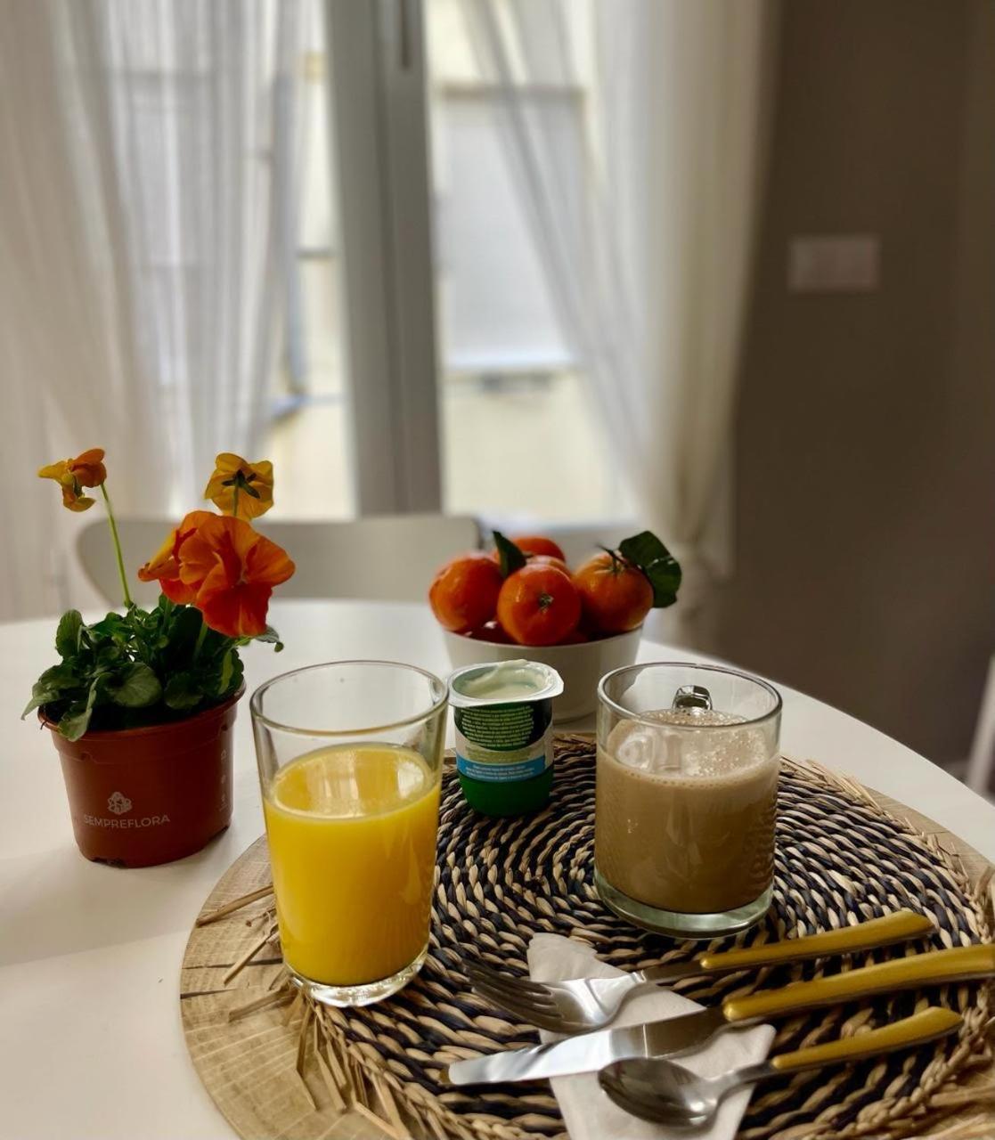 Apartamento En Pleno Centro De Madrid -Ac And Wifi Eksteriør bilde