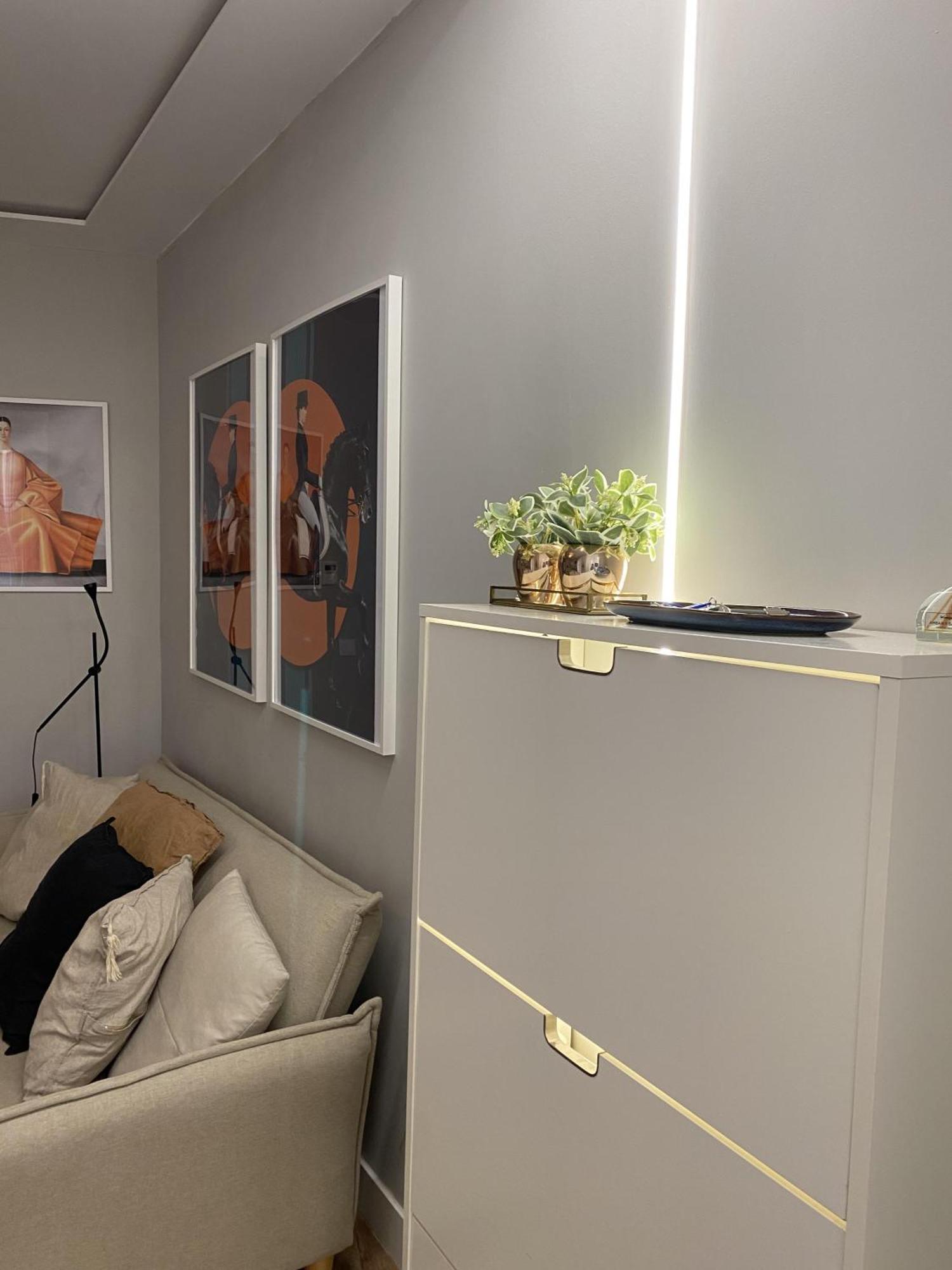 Apartamento En Pleno Centro De Madrid -Ac And Wifi Eksteriør bilde