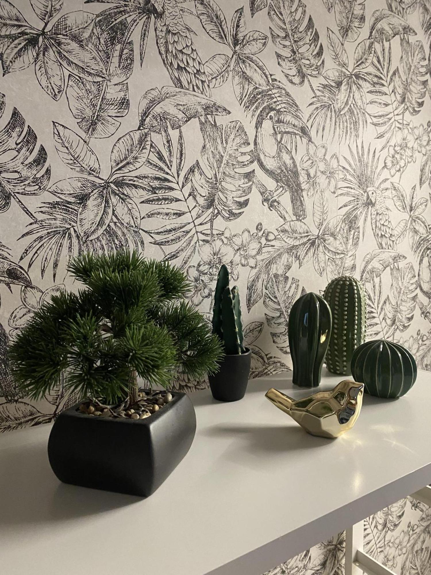 Apartamento En Pleno Centro De Madrid -Ac And Wifi Eksteriør bilde