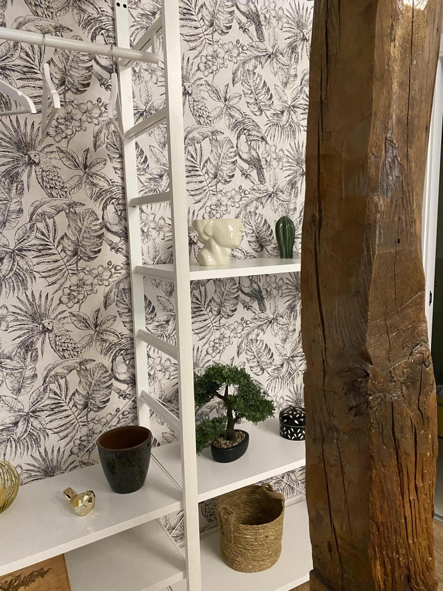 Apartamento En Pleno Centro De Madrid -Ac And Wifi Eksteriør bilde